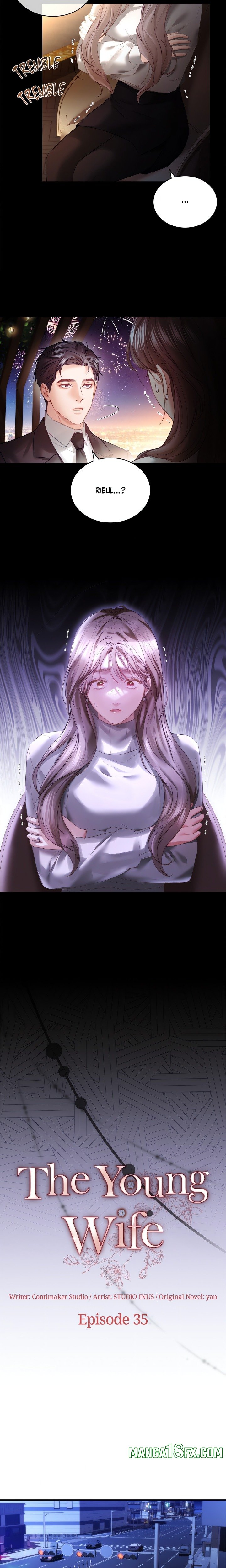 The Young Wife (Uncensored) 4