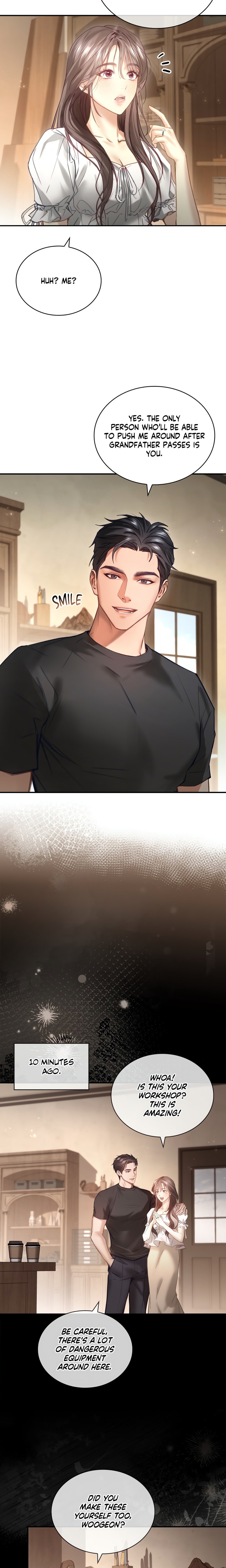 The Young Wife (Uncensored) 2