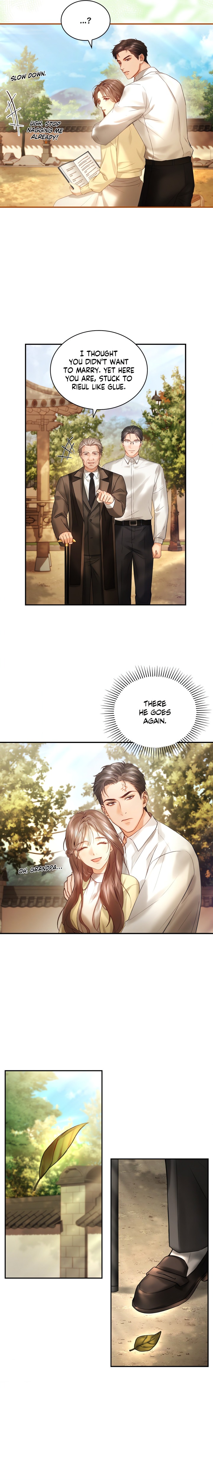 The Young Wife (Uncensored) 20