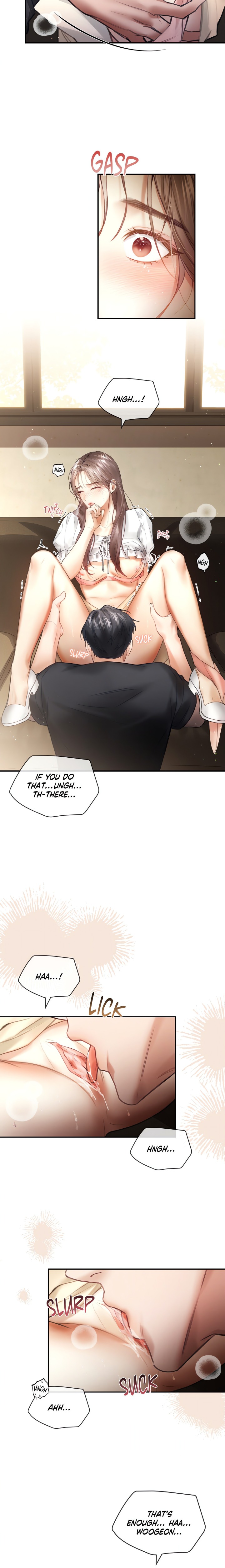 The Young Wife (Uncensored) 9