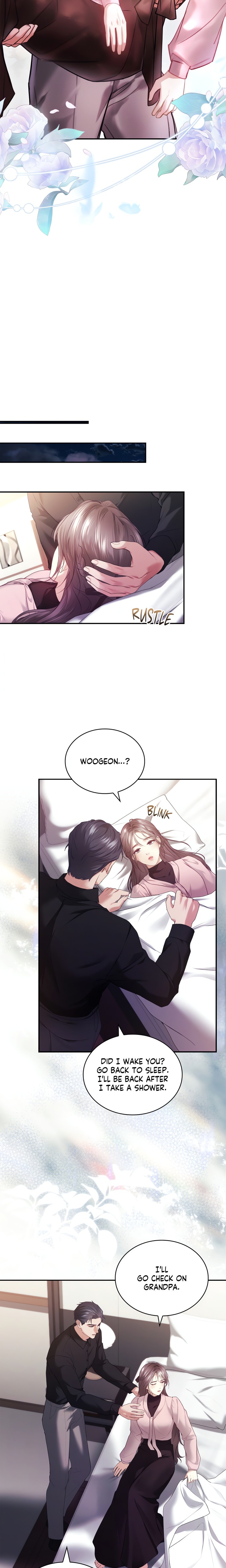 The Young Wife (Uncensored) 12