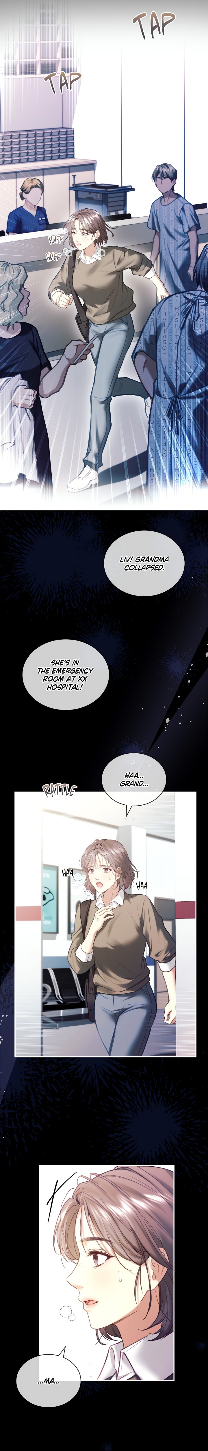 The Young Wife (Uncensored) 15