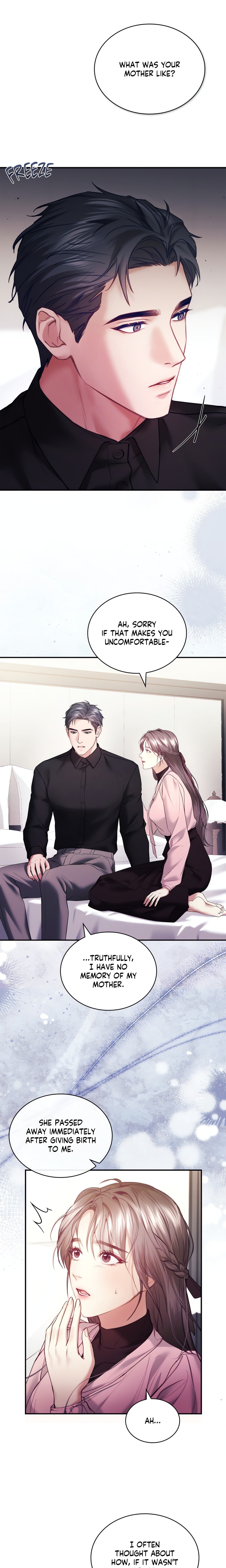 The Young Wife (Uncensored) 20