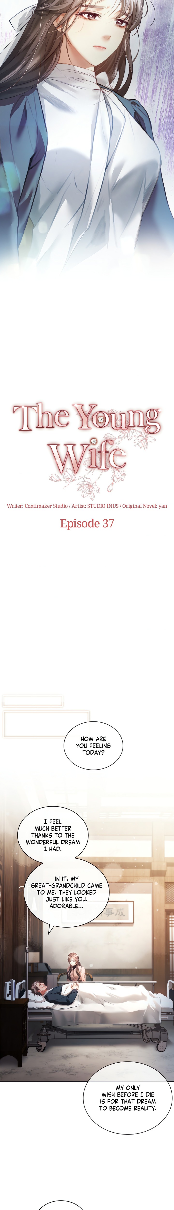 The Young Wife (Uncensored) 4