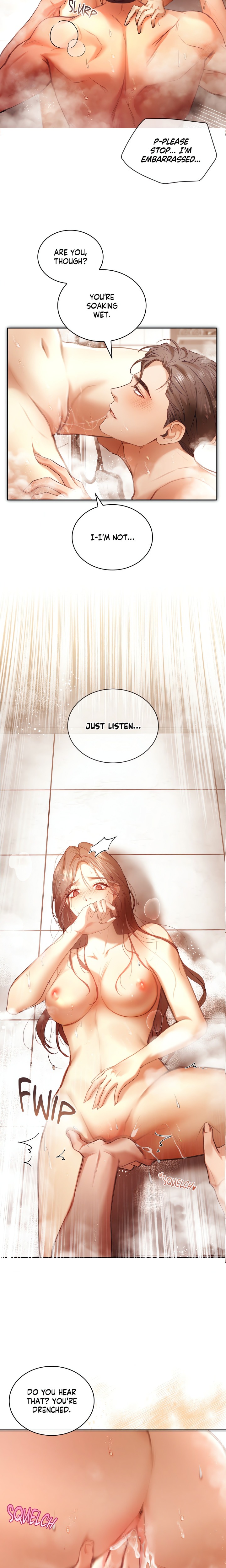 The Young Wife (Uncensored) 14