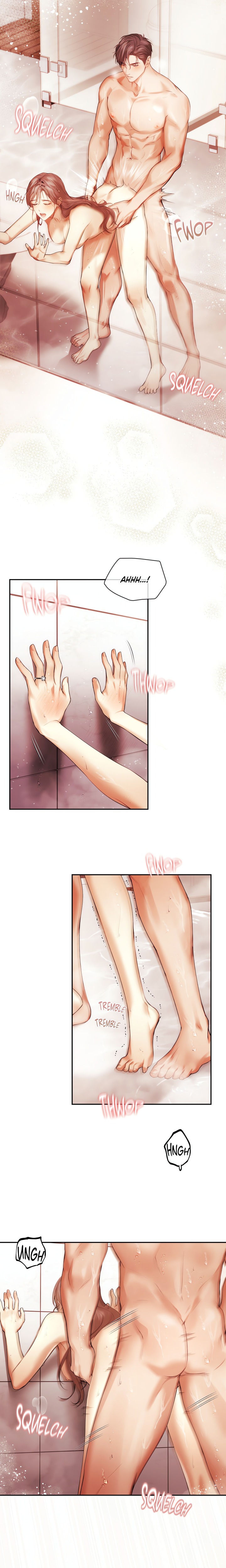 The Young Wife (Uncensored) 19