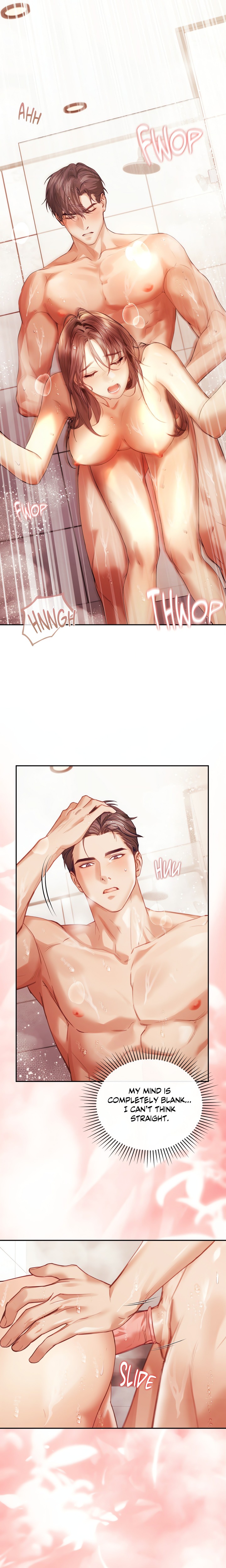The Young Wife (Uncensored) 20
