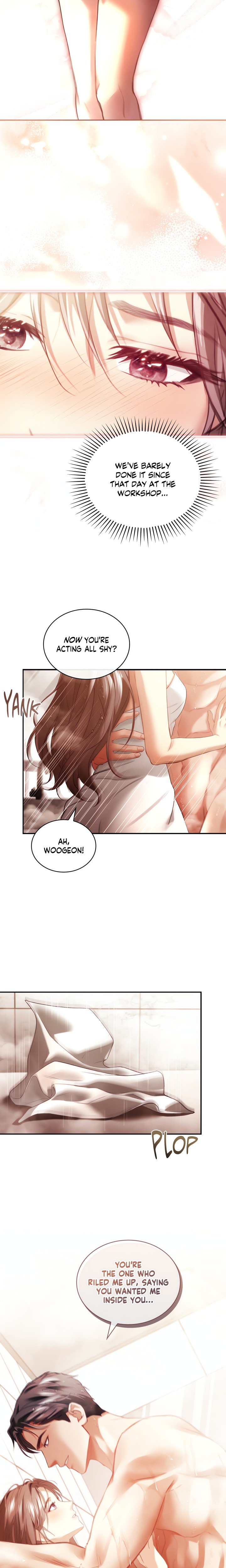 The Young Wife (Uncensored) 9