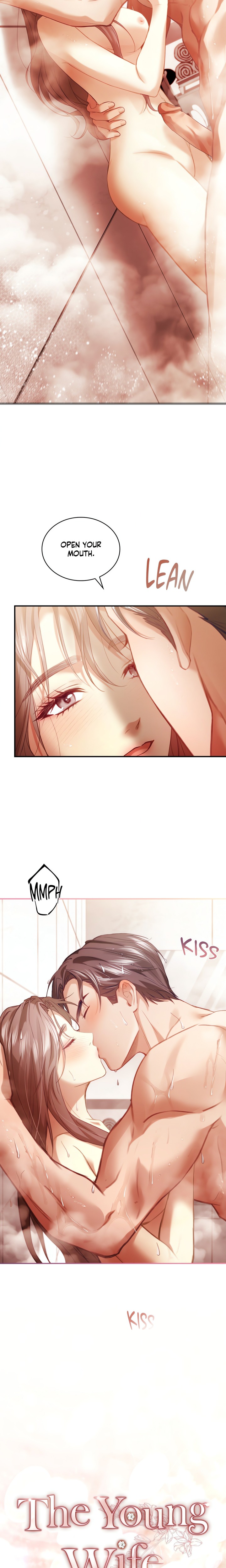 The Young Wife (Uncensored) 10