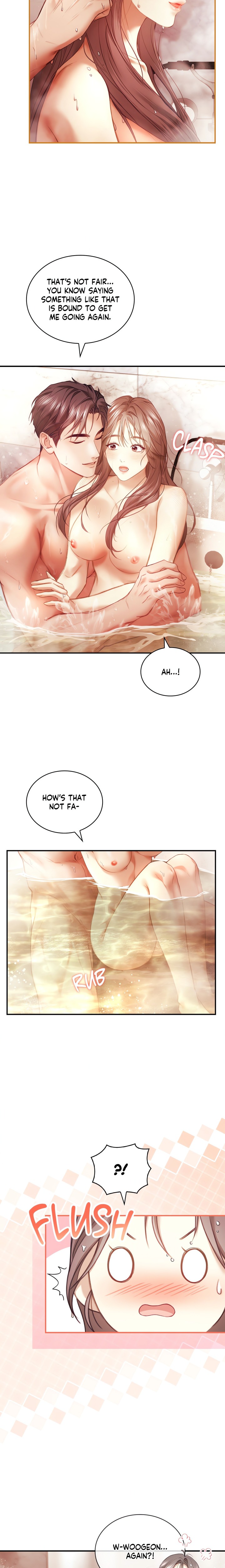The Young Wife (Uncensored) 2