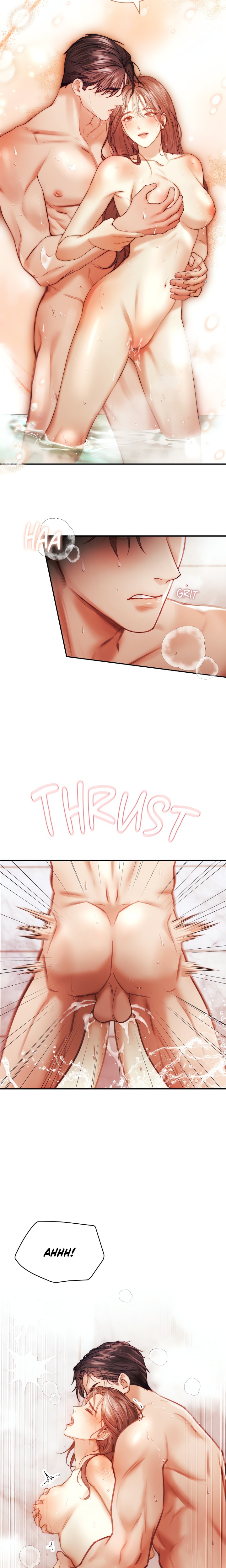 The Young Wife (Uncensored) 24
