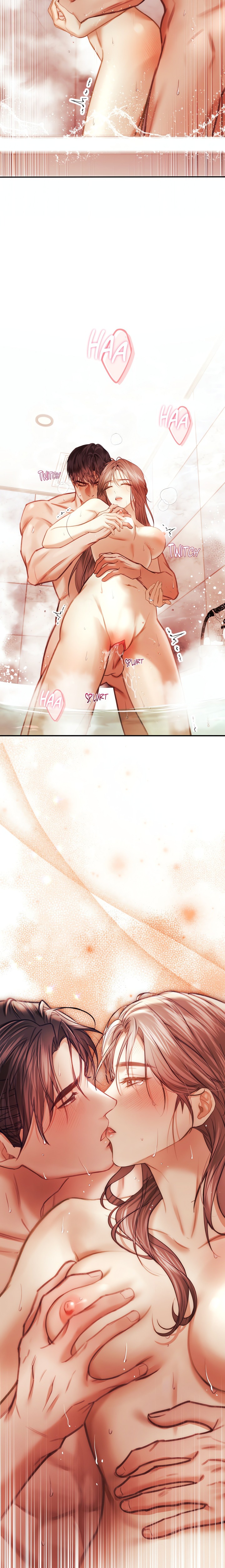 The Young Wife (Uncensored) 25