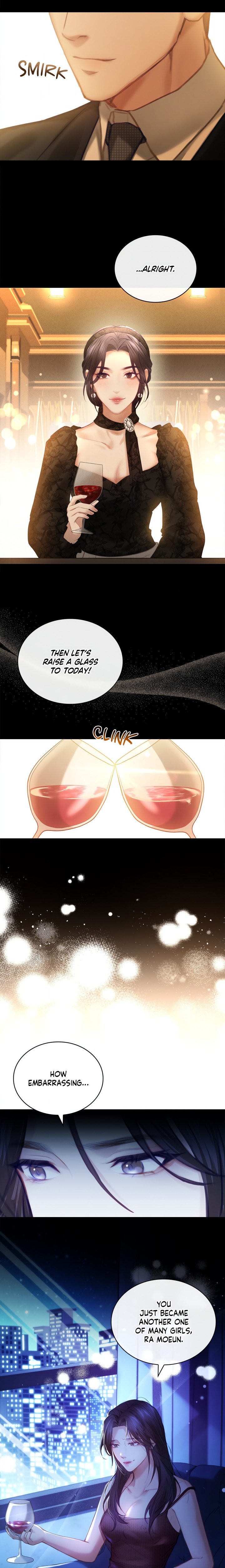 The Young Wife (Uncensored) 17