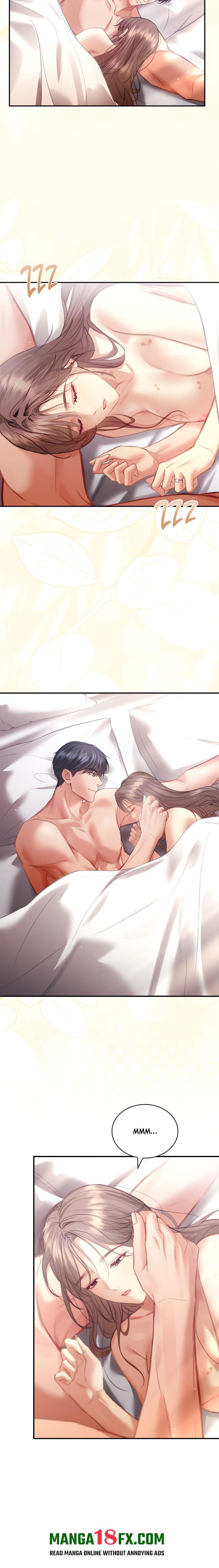 The Young Wife (Uncensored) 2