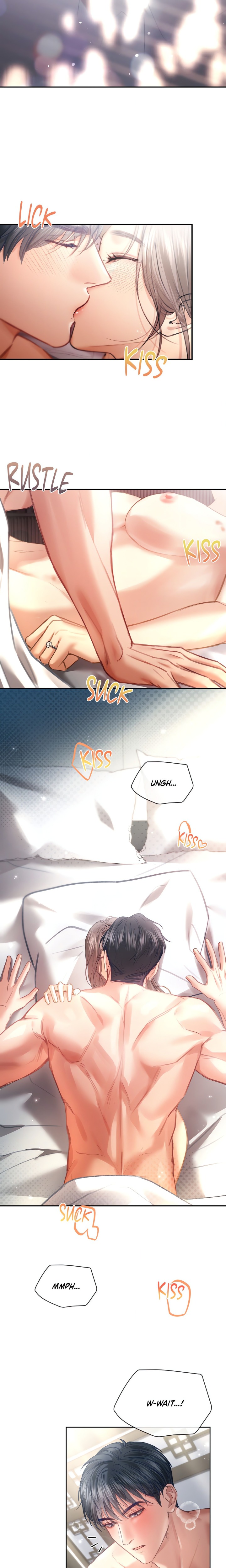 The Young Wife (Uncensored) 5