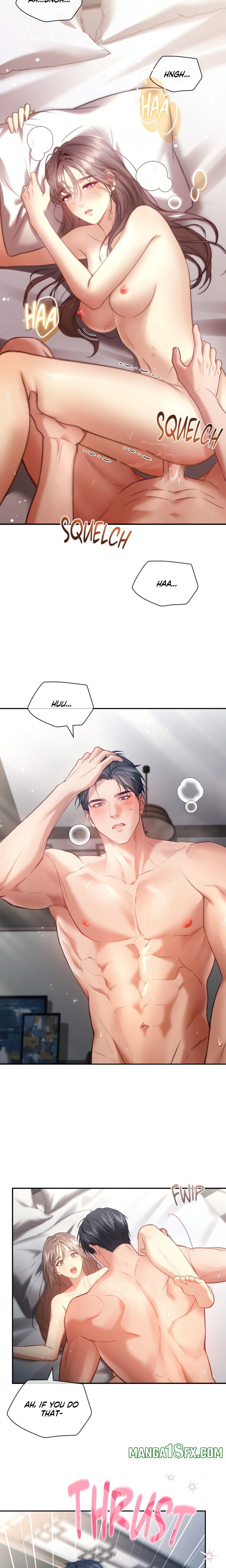 The Young Wife (Uncensored) 7