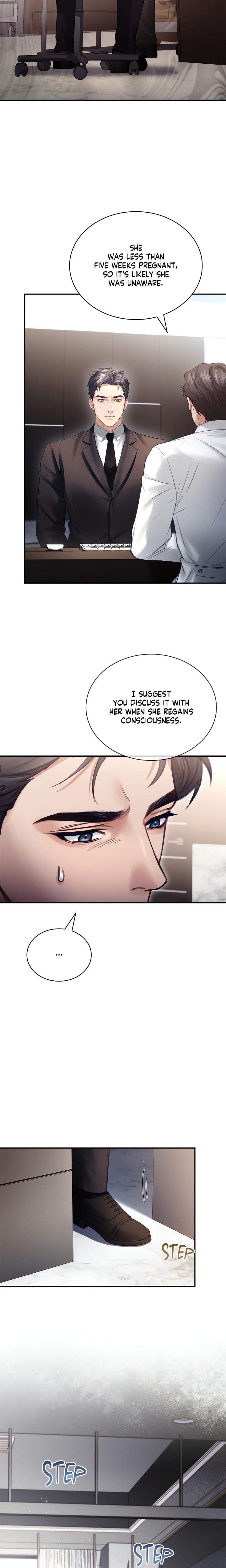 The Young Wife (Uncensored) 8