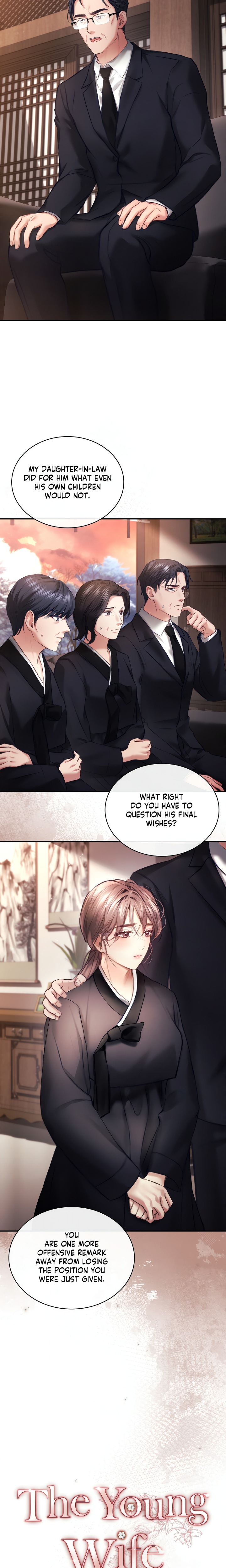 The Young Wife (Uncensored) 5