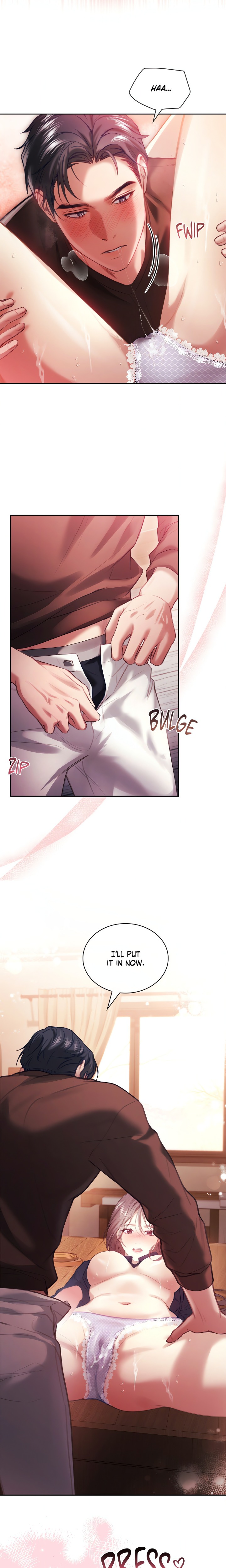 The Young Wife (Uncensored) 11
