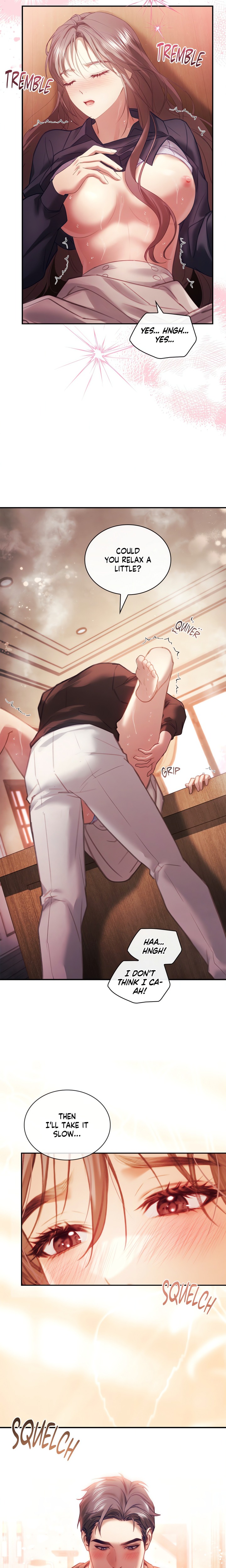 The Young Wife (Uncensored) 13