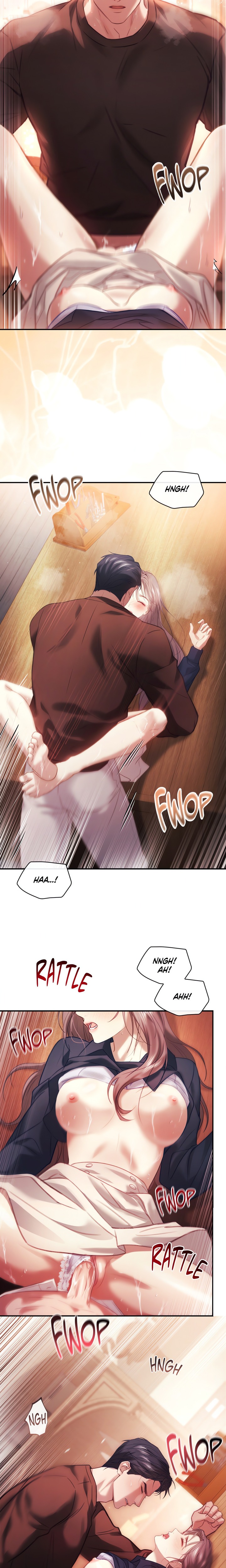 The Young Wife (Uncensored) 14