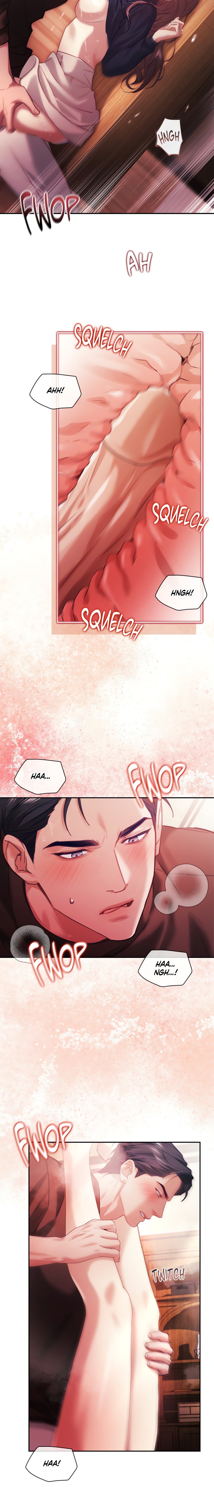 The Young Wife (Uncensored) 15