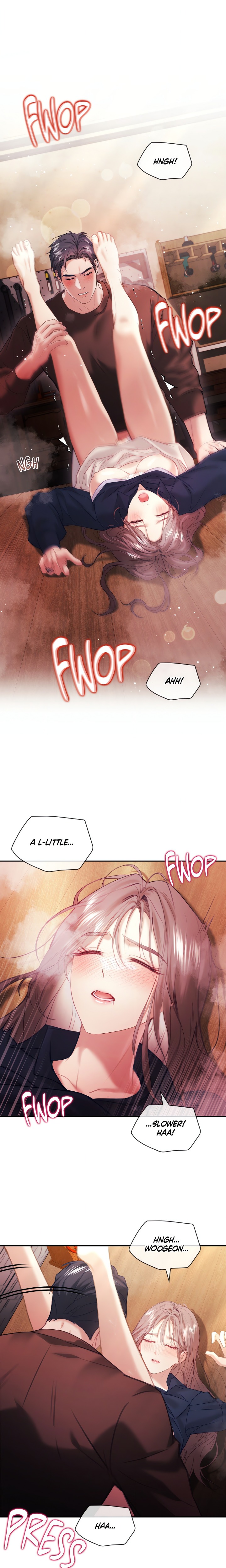 The Young Wife (Uncensored) 16
