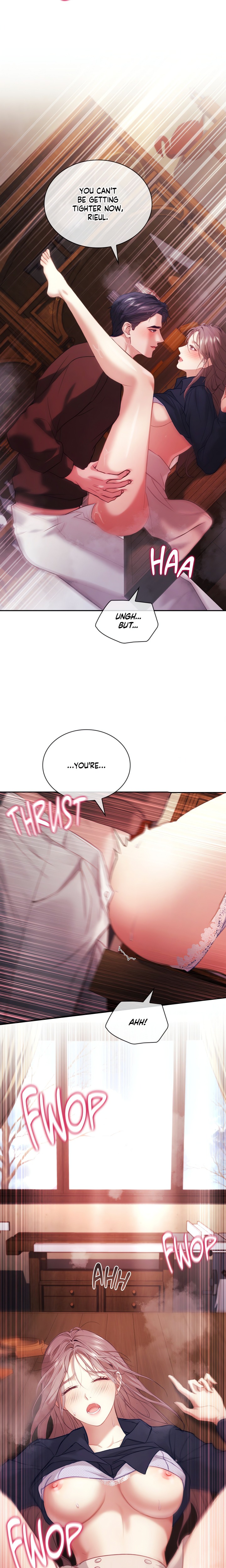 The Young Wife (Uncensored) 17