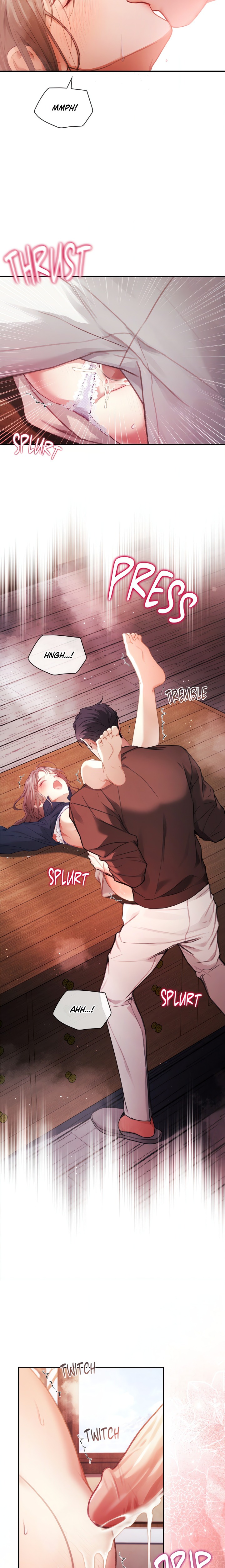 The Young Wife (Uncensored) 19