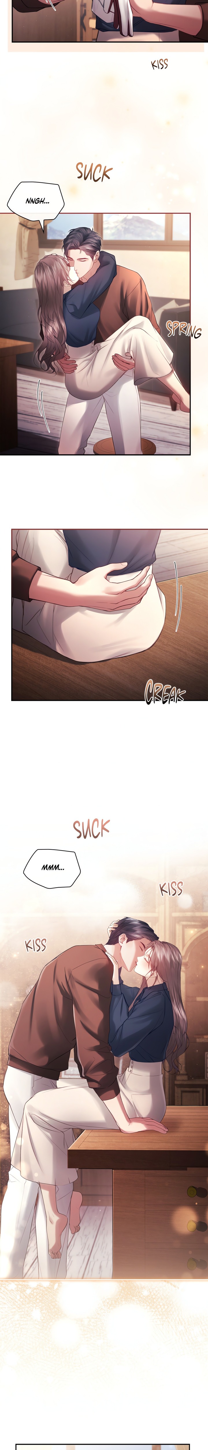 The Young Wife (Uncensored) 5
