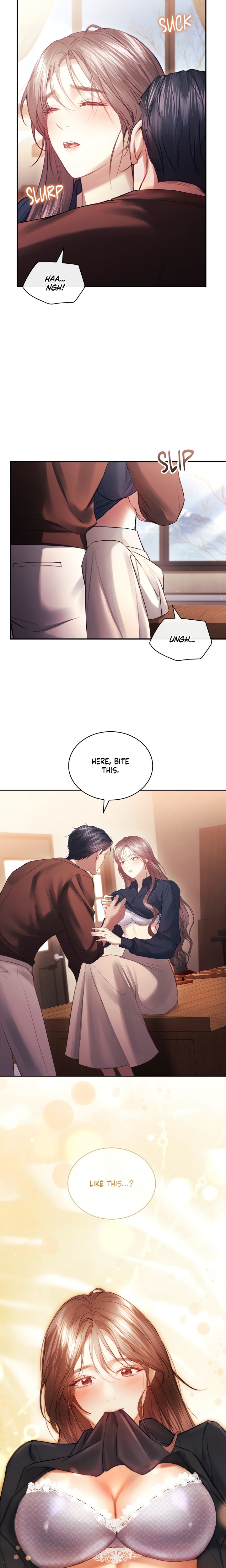 The Young Wife (Uncensored) 6