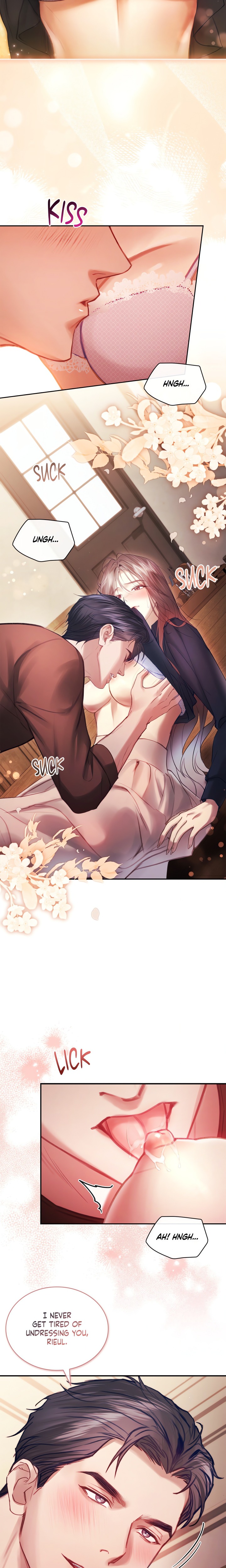 The Young Wife (Uncensored) 7