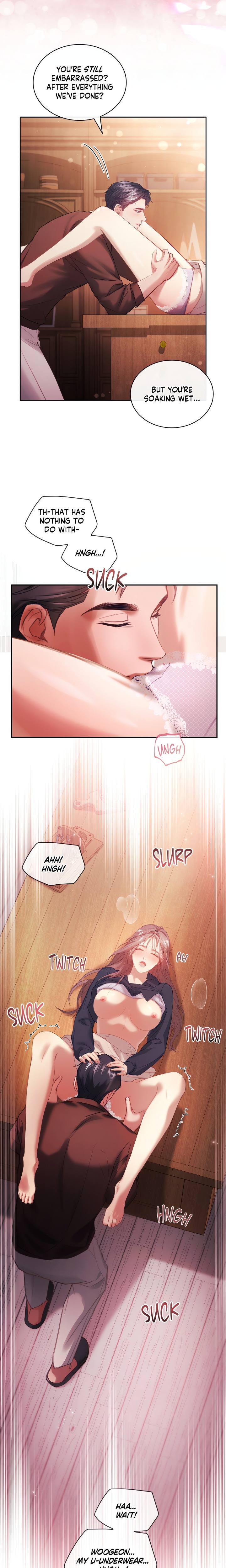 The Young Wife (Uncensored) 9