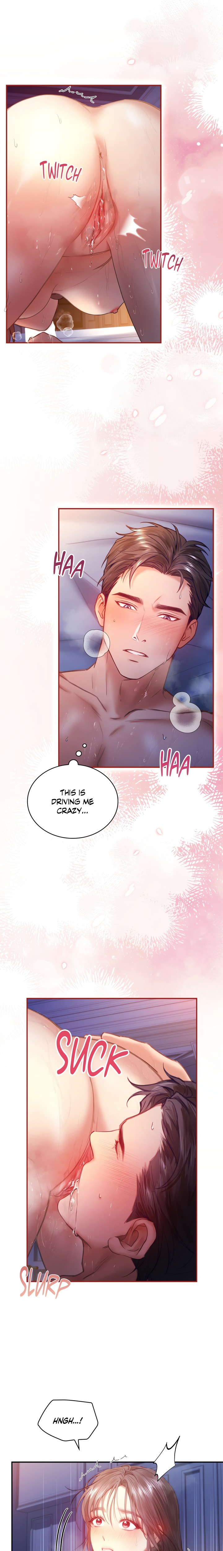 The Young Wife (Uncensored) 12