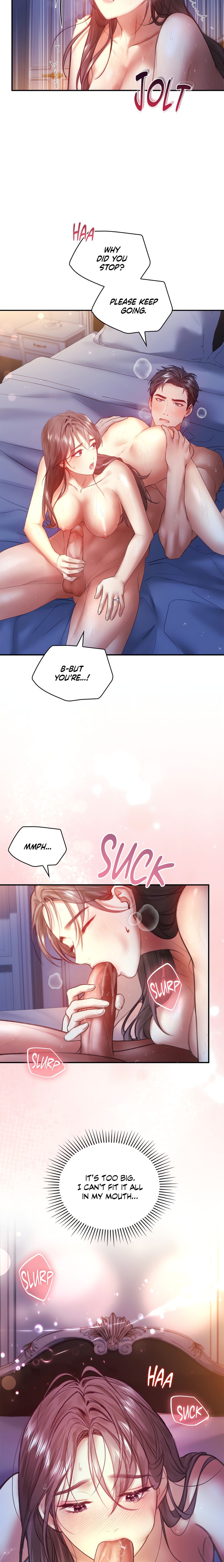 The Young Wife (Uncensored) 13