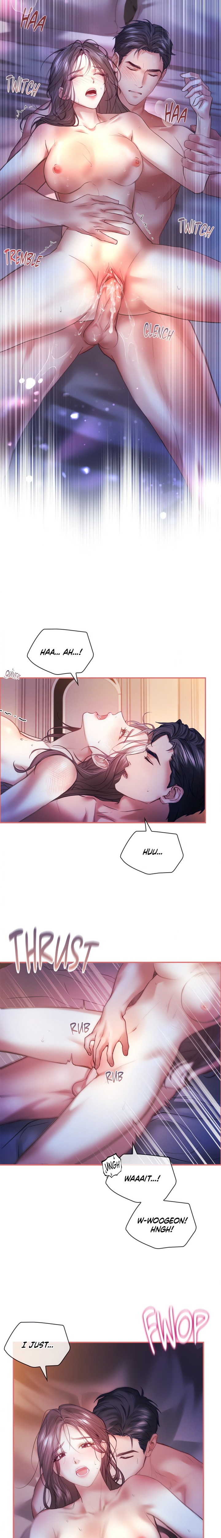 The Young Wife (Uncensored) 22