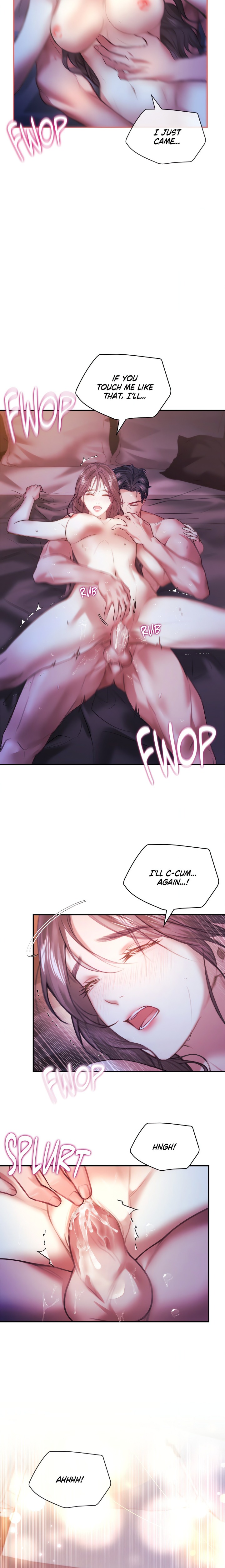 The Young Wife (Uncensored) 23