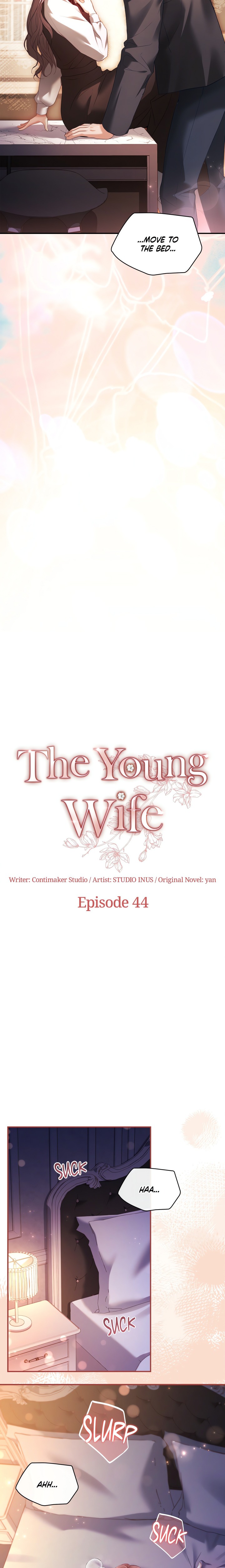 The Young Wife (Uncensored) 7