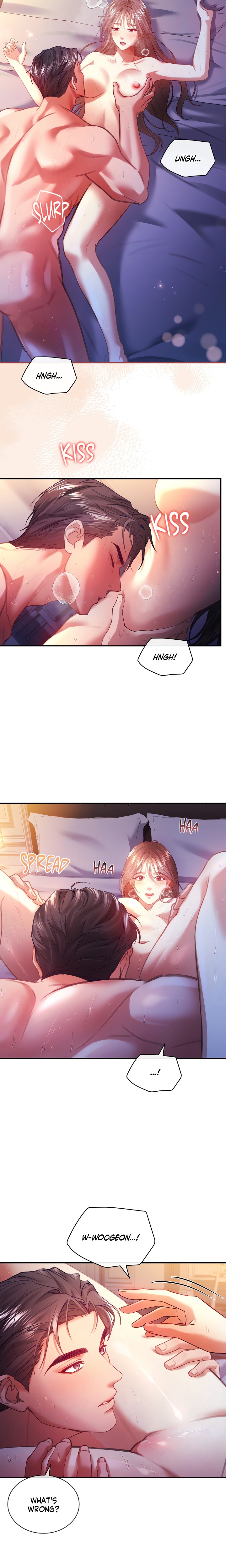 The Young Wife (Uncensored) 8