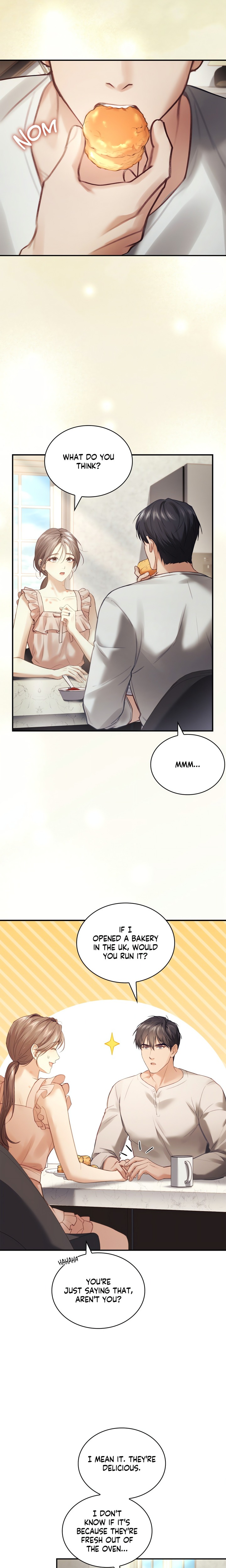 The Young Wife (Uncensored) 12