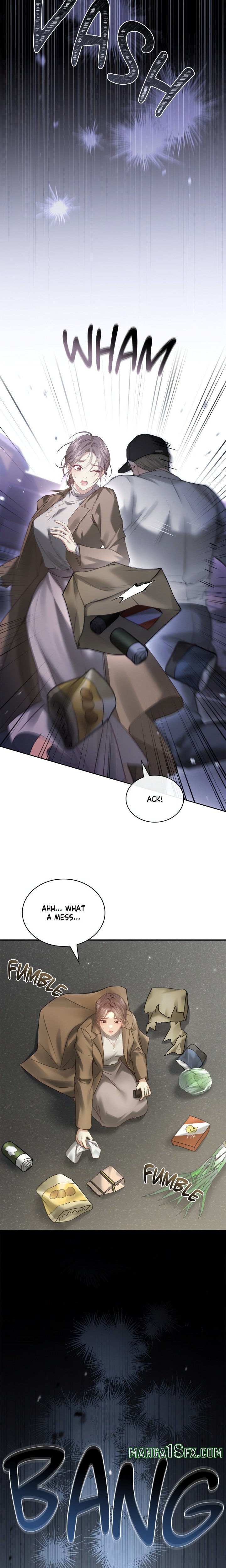 The Young Wife (Uncensored) 22