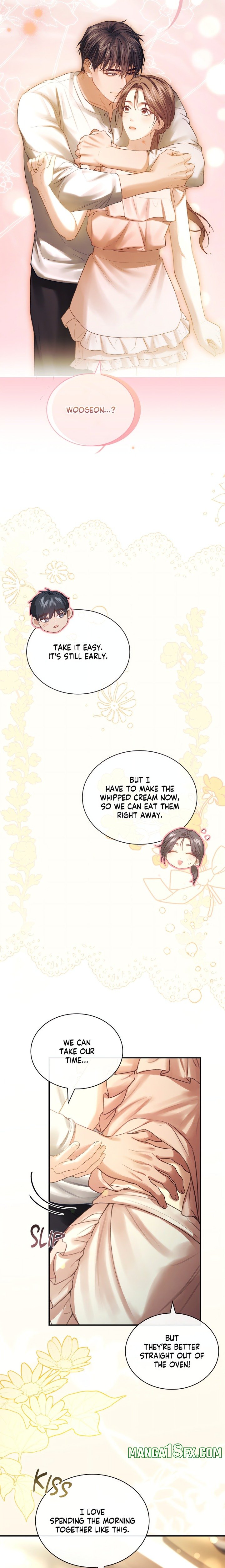 The Young Wife (Uncensored) 8