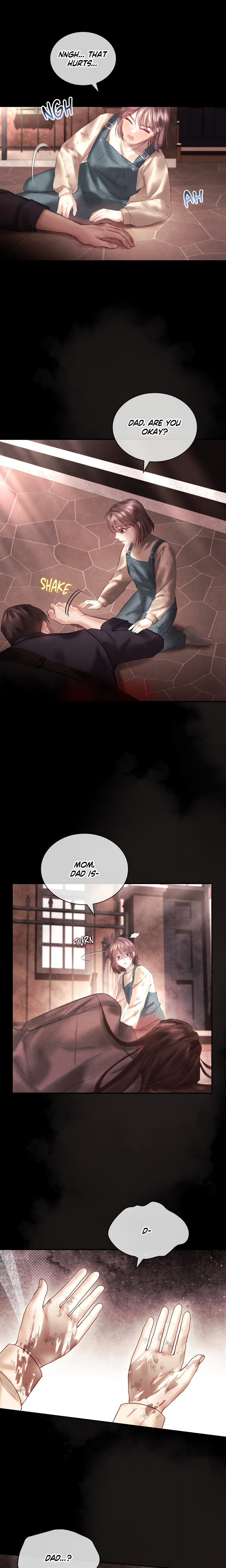 The Young Wife (Uncensored) 15