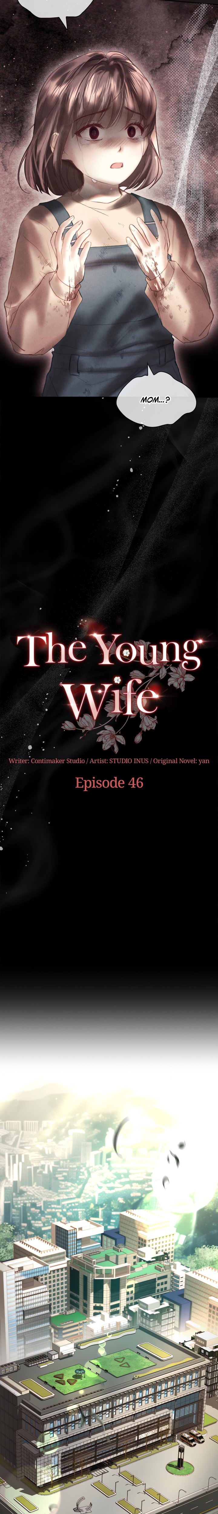 The Young Wife (Uncensored) 16