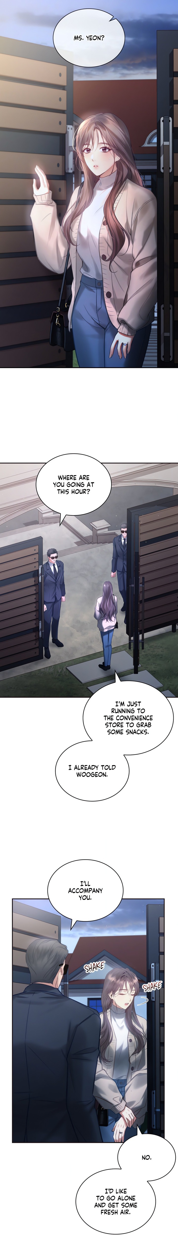 The Young Wife (Uncensored) 22
