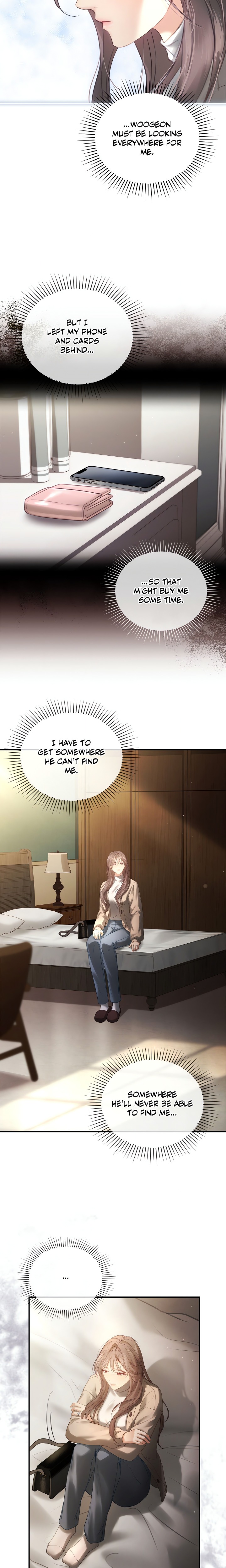 The Young Wife (Uncensored) 6