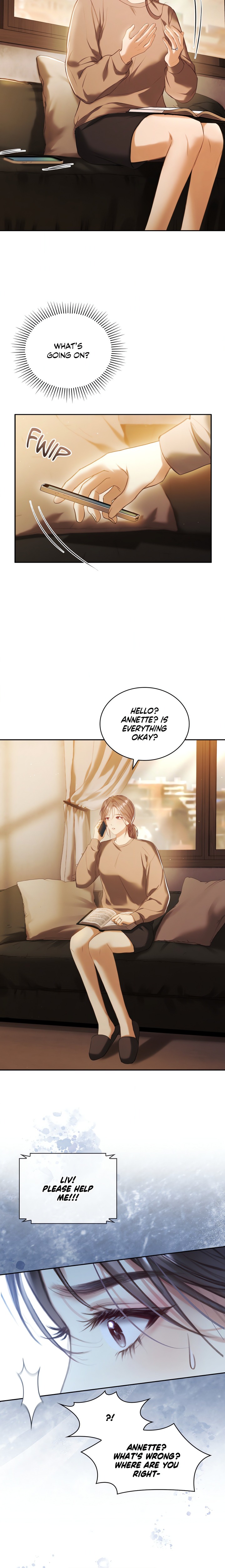 The Young Wife (Uncensored) 18
