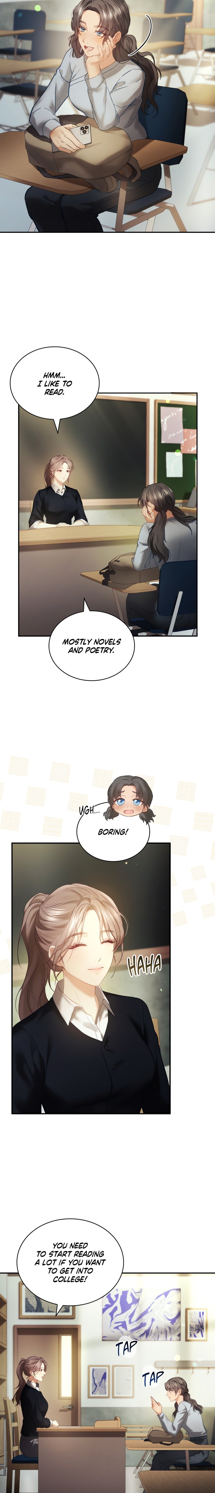 The Young Wife (Uncensored) 5