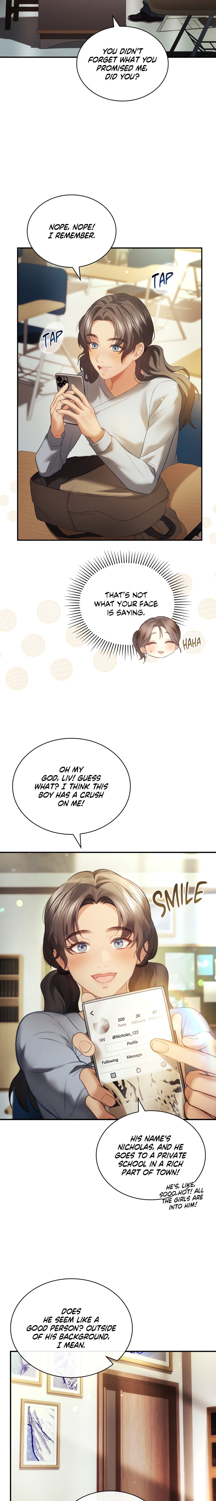 The Young Wife (Uncensored) 6
