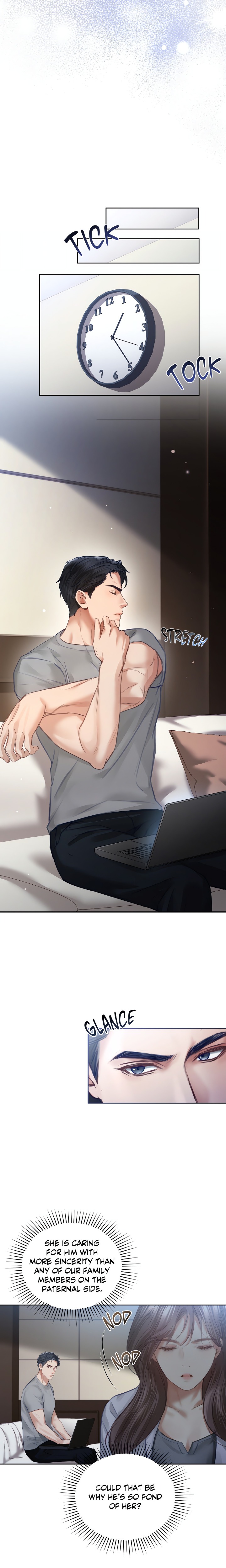 The Young Wife (Uncensored) 17